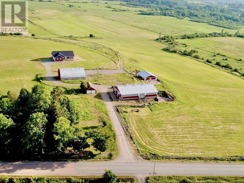 2192 Highway 289, Middle Stewiacke