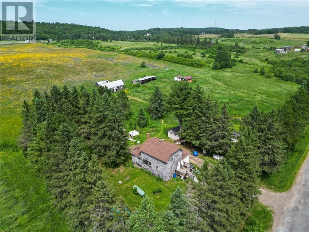 262 St Pothier Road, Whitefish