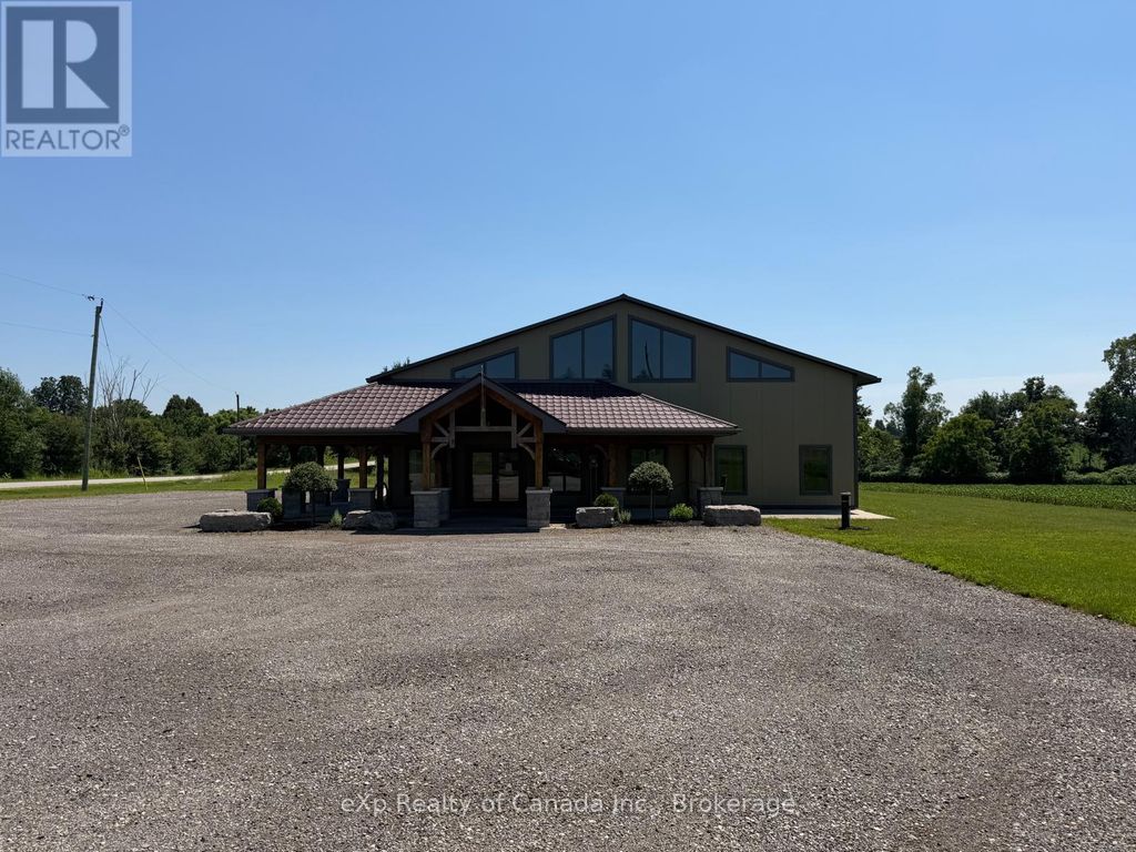 412569 Cranberry Line, South-West Oxford