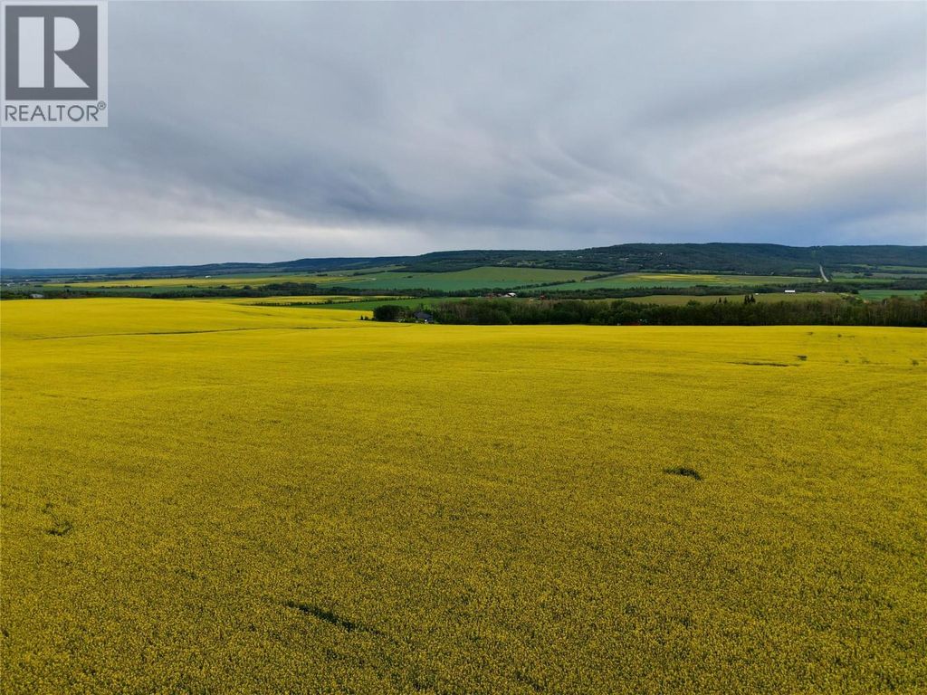 223 Road, Dawson Creek