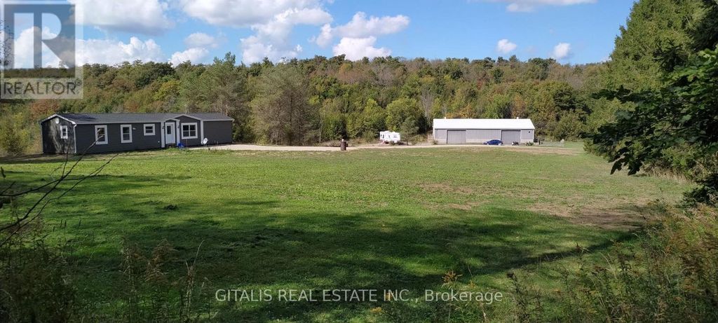 638212 St. Vincent-sydenham Line, Meaford