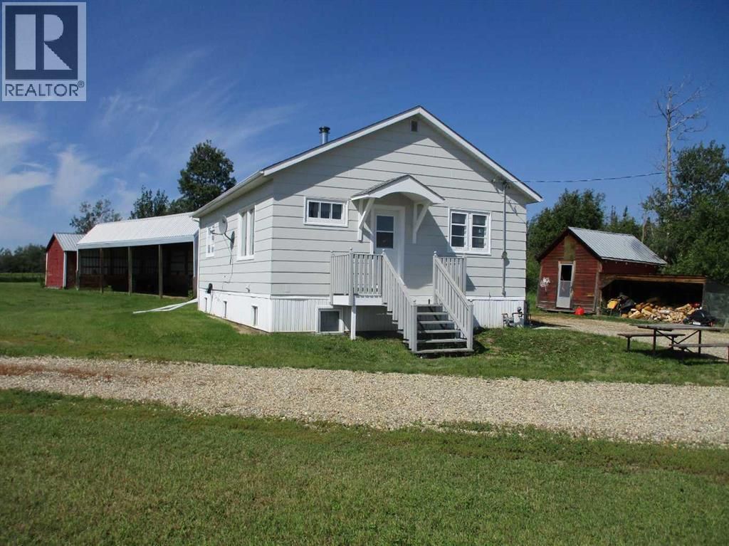 911052 234 Road, Rural Northern Lights, County Of