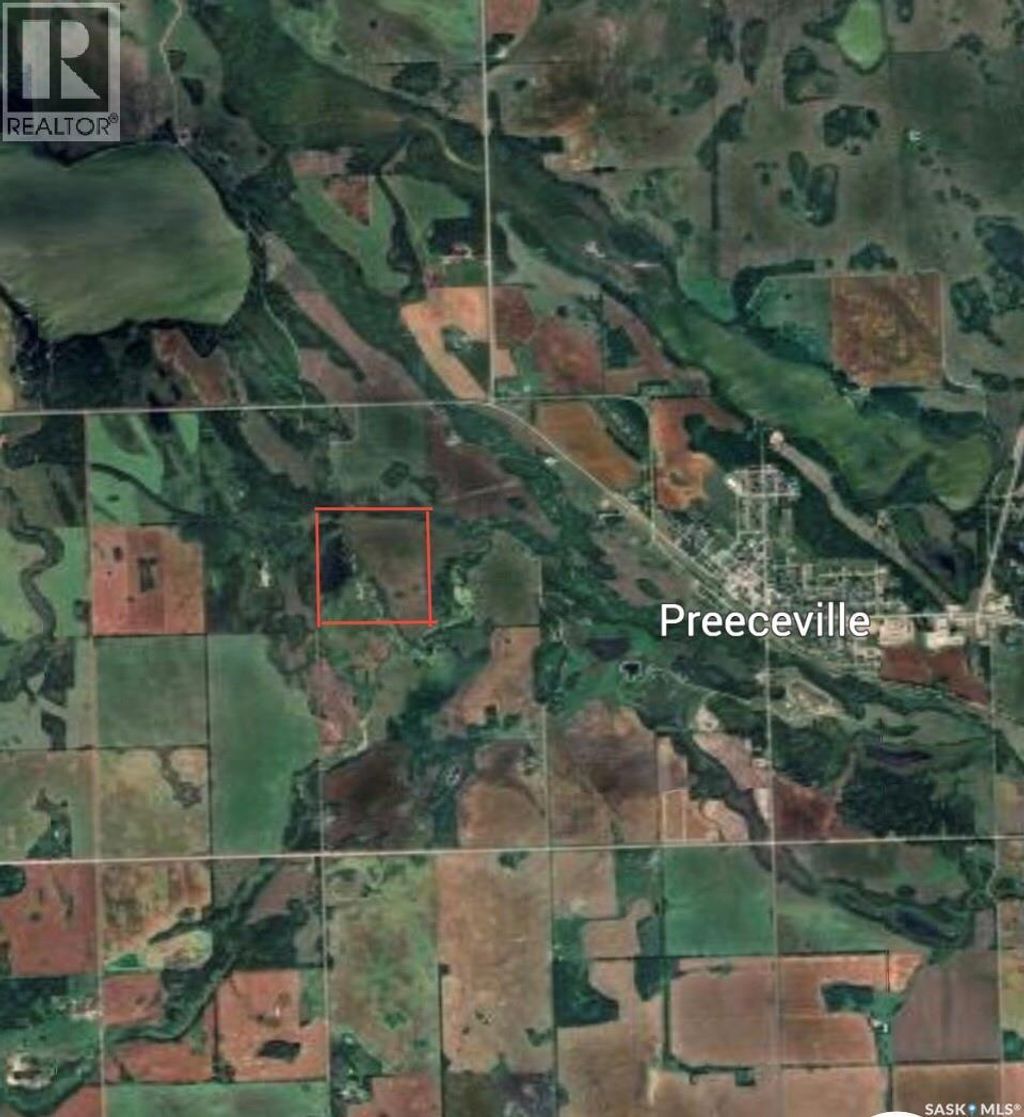 Weber Farm, Preeceville Rm No. 334