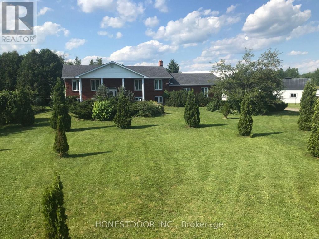2349 Settlers Line, Otonabee-South Monaghan