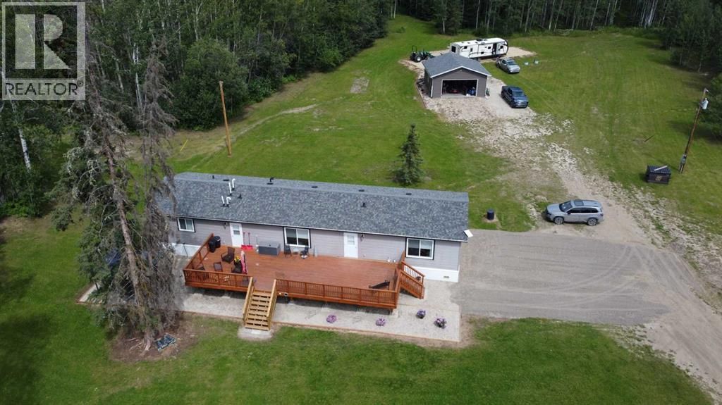 742067 Rge Rd 120, Rural Grande Prairie No. 1, County Of