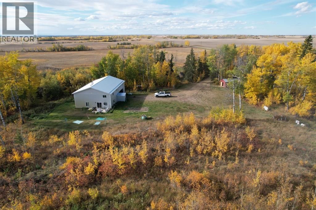 4081 Township Road 792, Rycroft