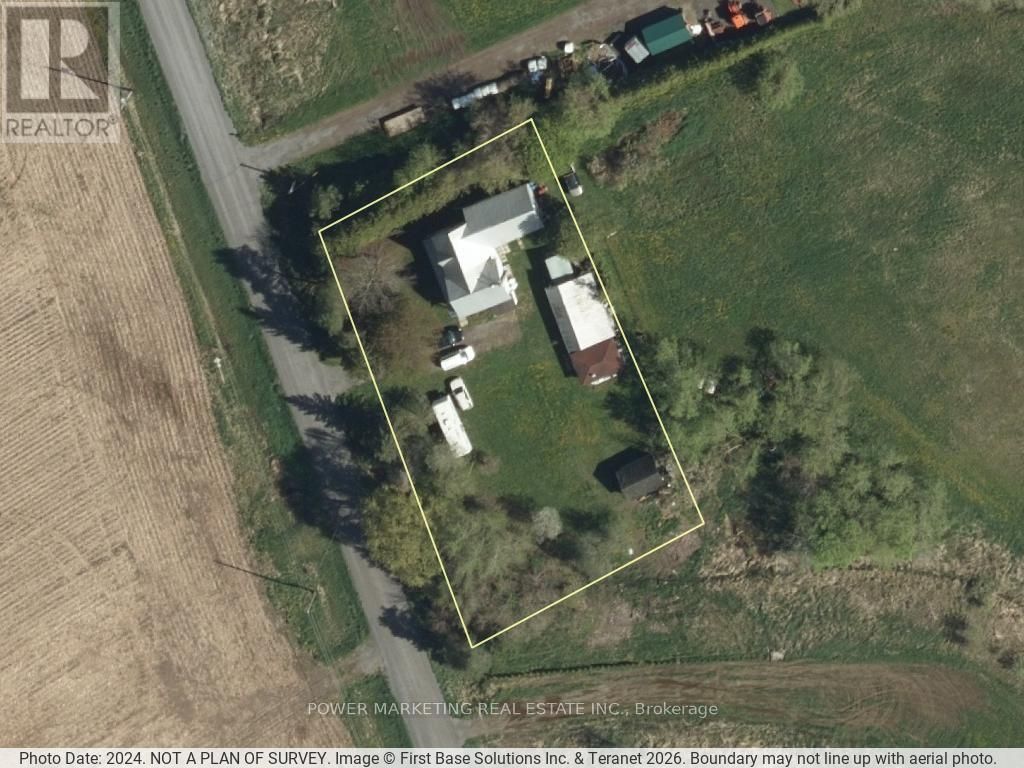 2051 Blackcreek Road, Ottawa