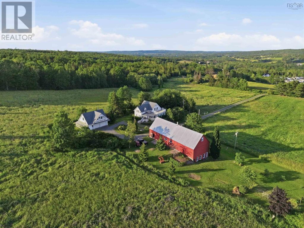5773 Stellarton Trafalgar Road, Stellarton
