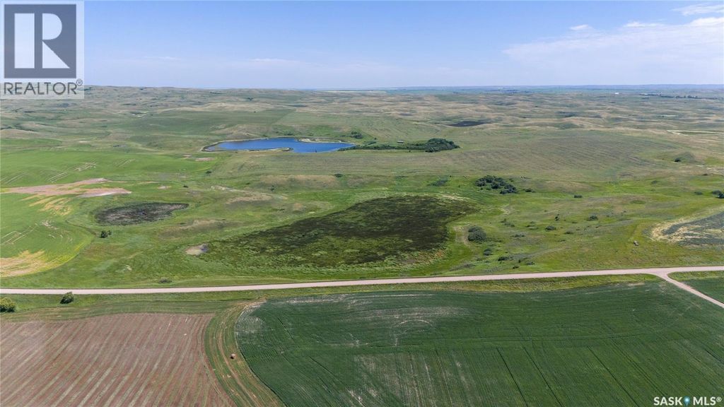 5 Quarters Mixed Use Land Near Moose Jaw (tatum), Hillsborough Rm No. 132