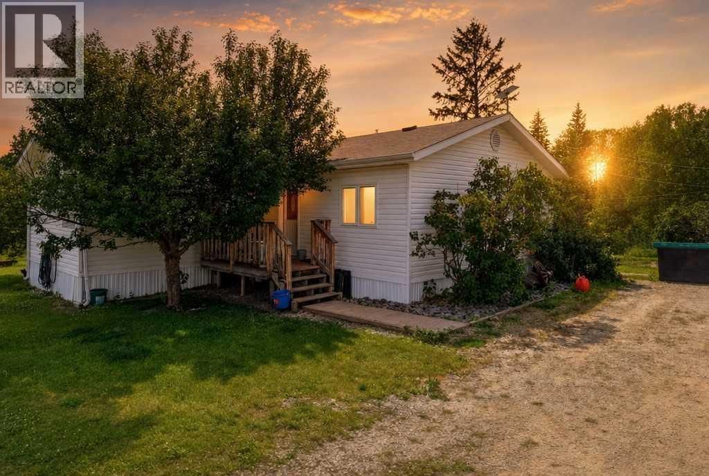404031 Range Road 5-2, Rural Clearwater County