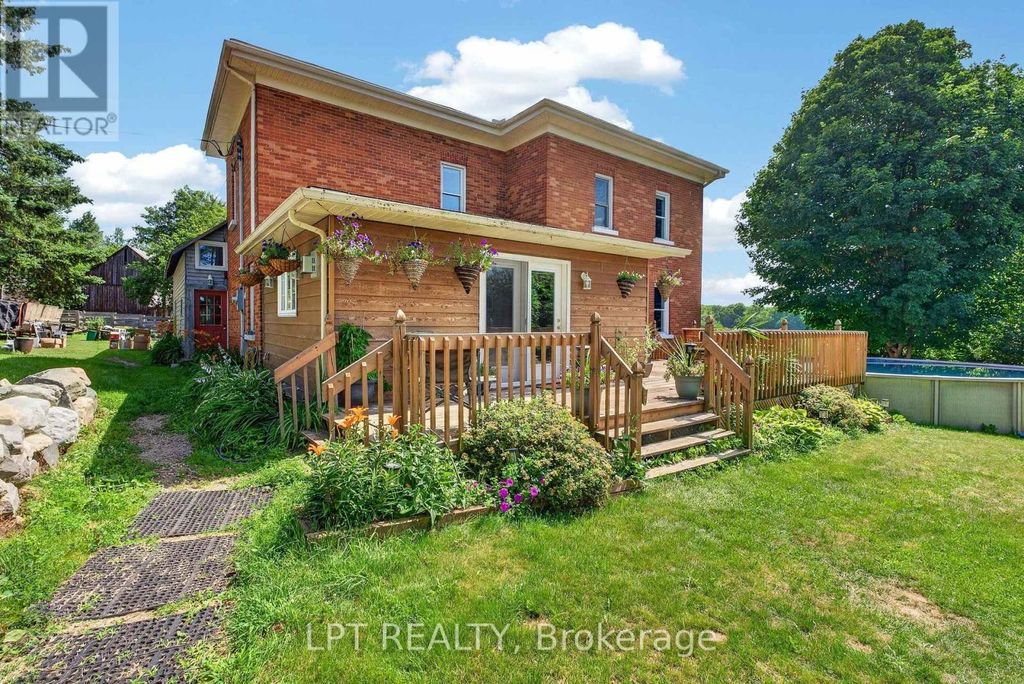 1268 Goshen Road, Horton