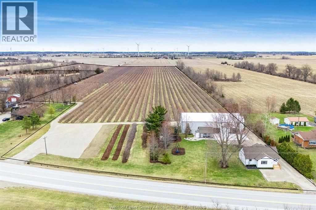 496 County Rd 34, Ruthven