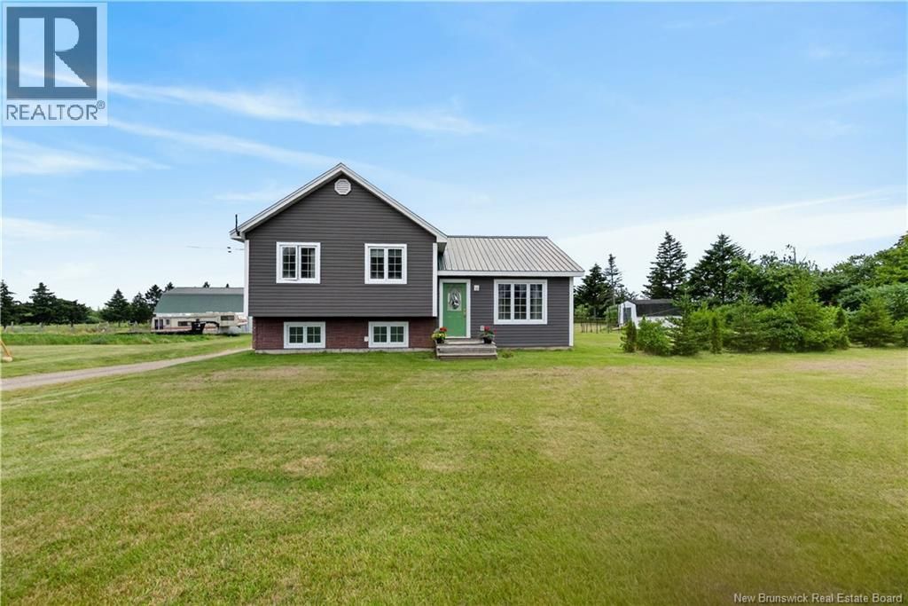 5039 Route 114, Shepody