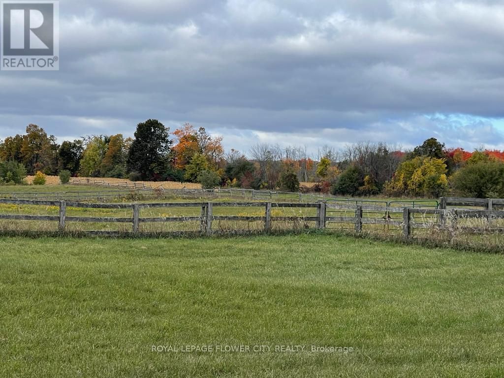(barn) - 14264 Eighth Line, Halton Hills (rural Halton Hills)