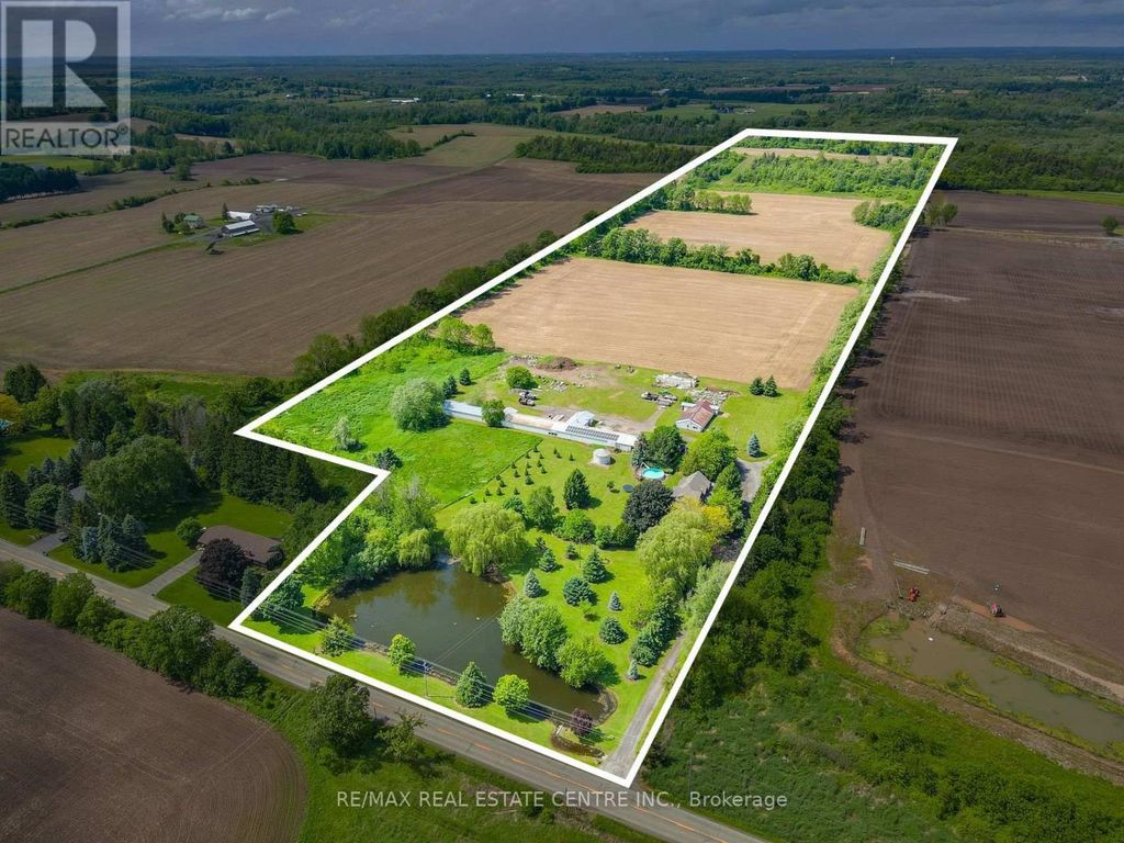 875 Safari Road, Hamilton