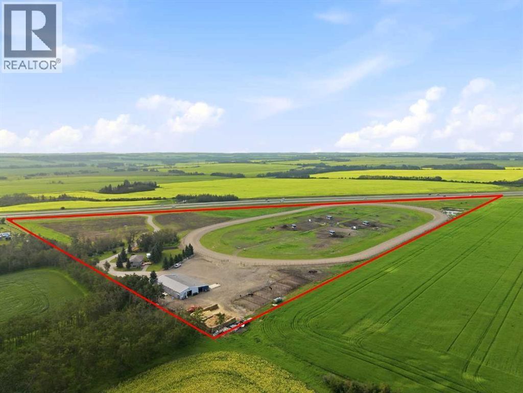 36142a Highway 2 Service Road S, Rural Red Deer County