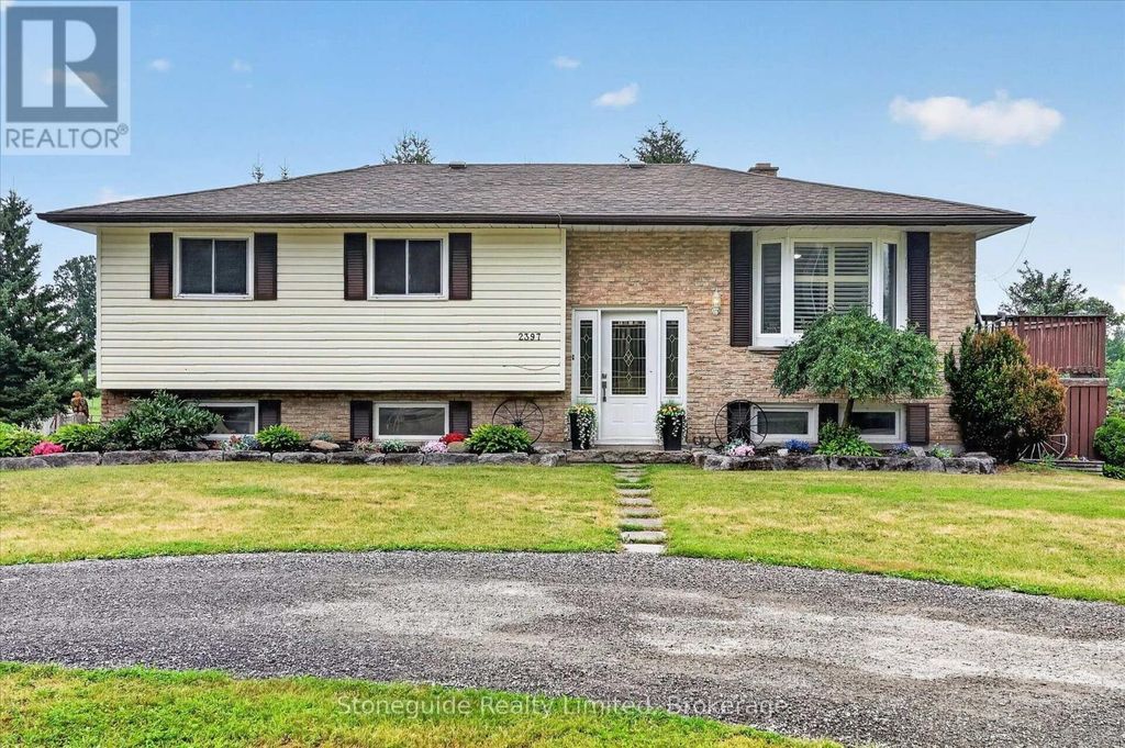 2397 Settlers Line, Otonabee-South Monaghan