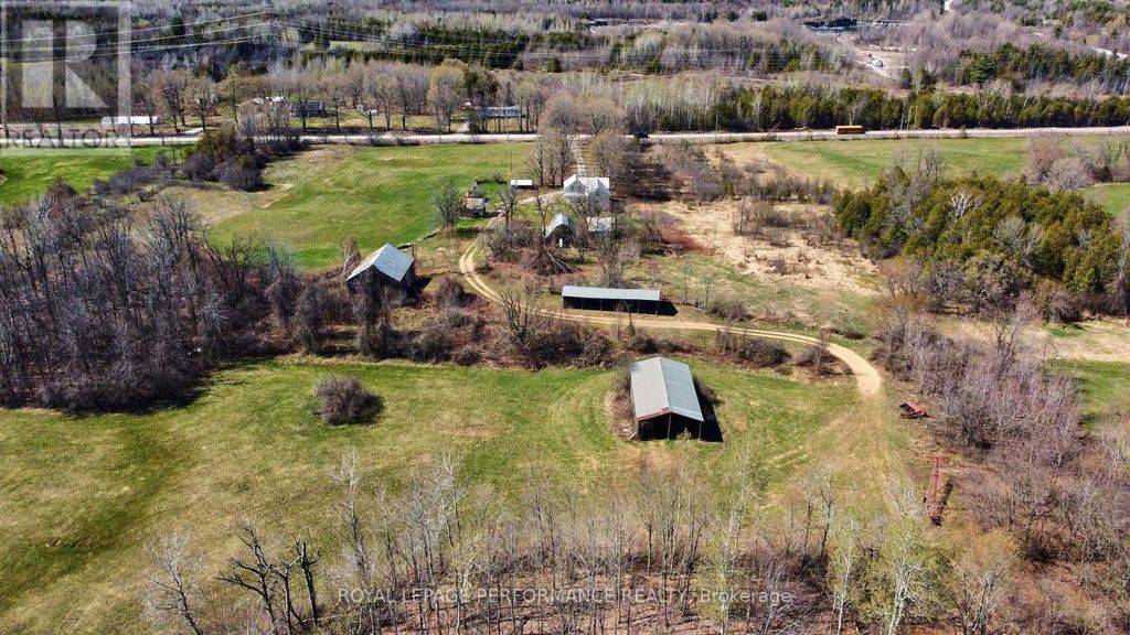 2421 Buckwheat Road W, Edwardsburgh/cardinal