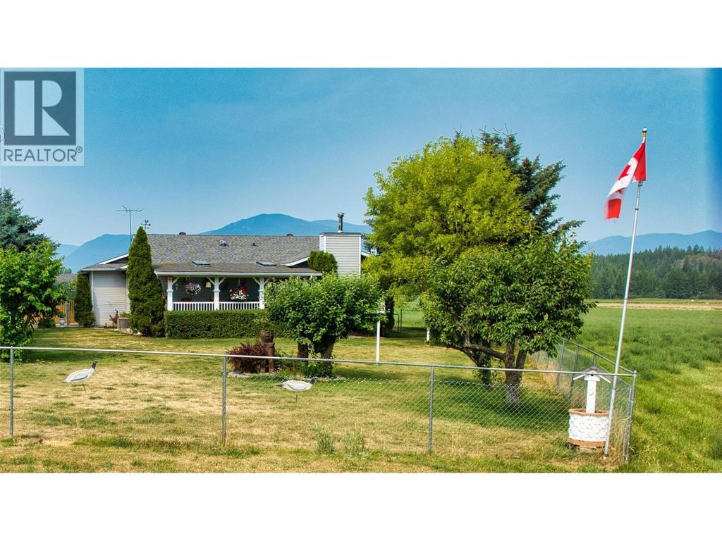 915 Huscroft Rd Street, Lister