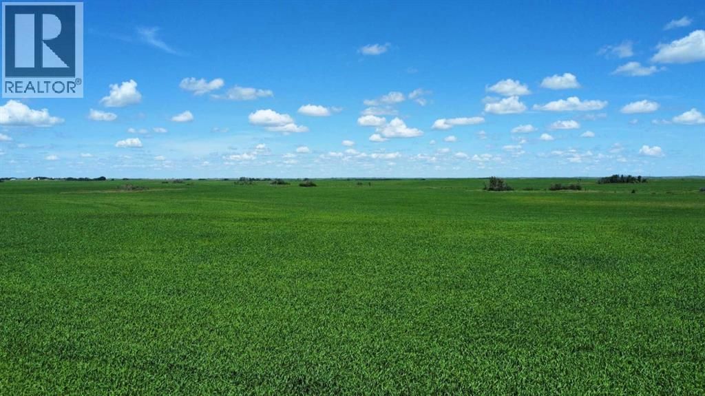 6,133 Acres, Rural Special Areas No. 3