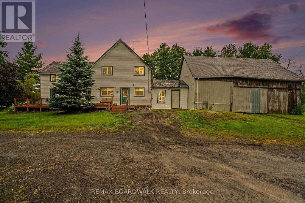 11691 Hutt Road, South Dundas