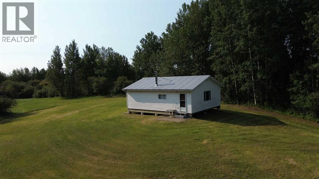 611015 Rge Rd 91, Rural Woodlands County