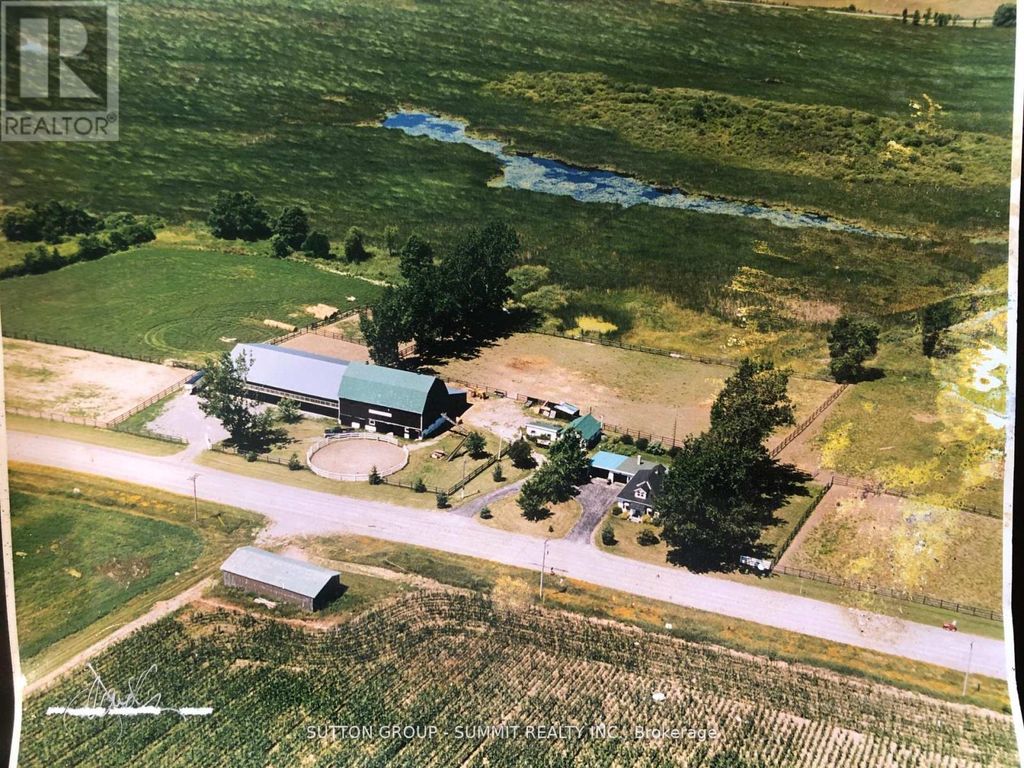 663 County Rd 15, Prince Edward County (sophiasburg Ward)