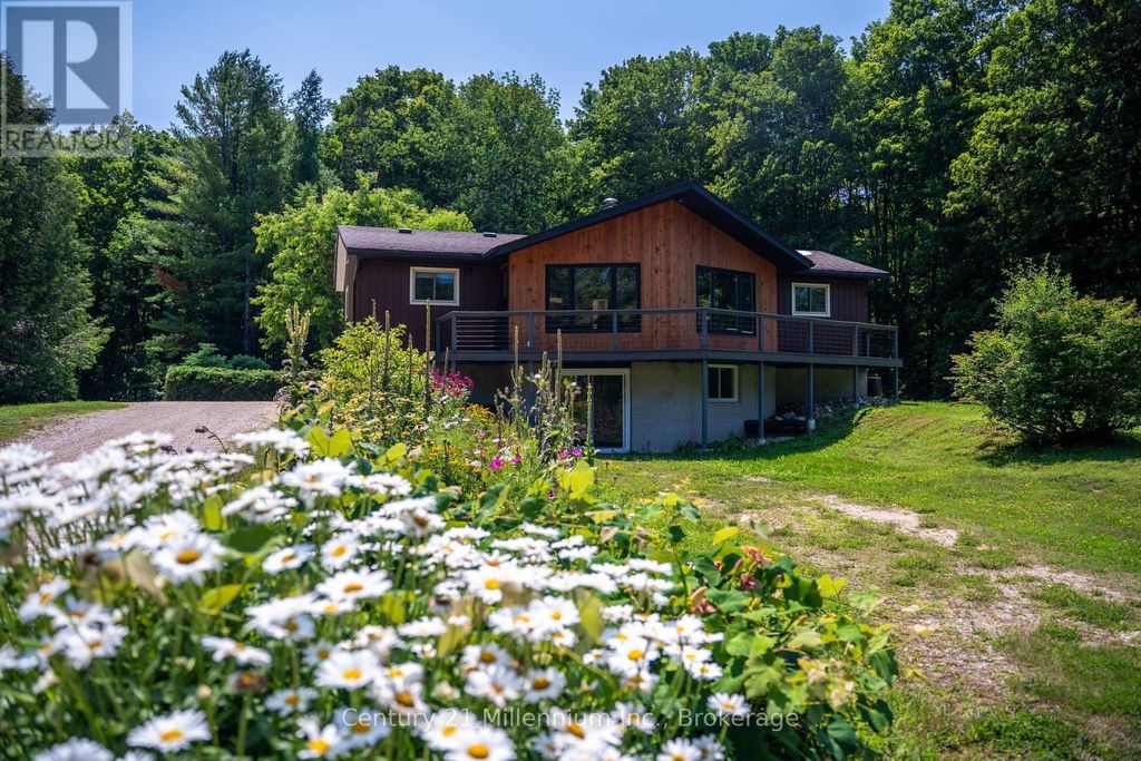 414616 Baseline Road, West Grey