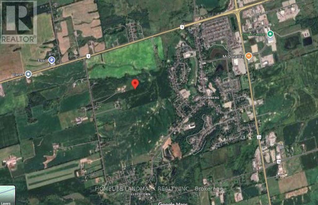 17305 10th Concession, King (schomberg)