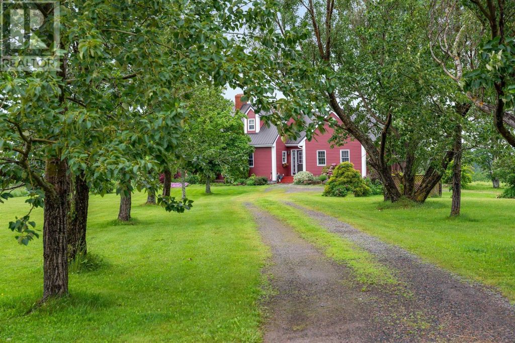 199 Mcinnis Road, Malagash