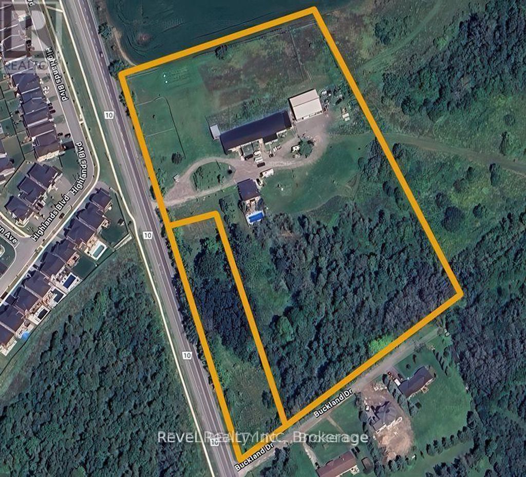 917 County 10 Road, Cavan Monaghan (cavan Twp)