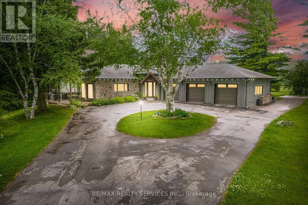 19246 Centreville Creek Road, Caledon