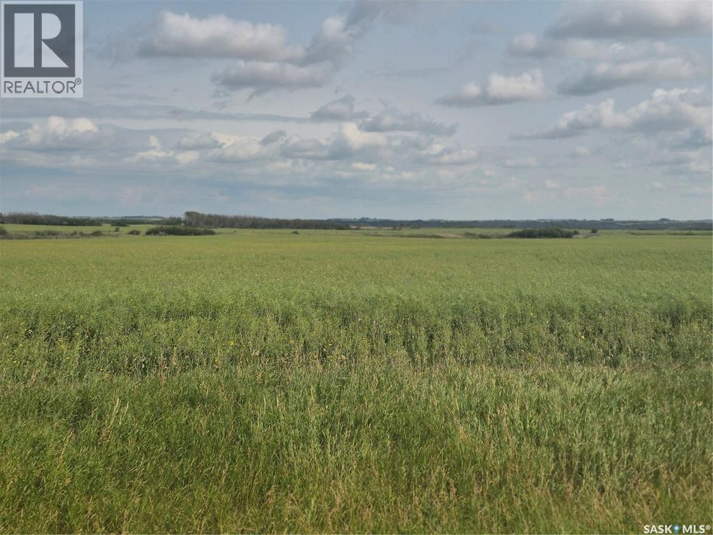 Dolezal Land, Blaine Lake Rm No. 434