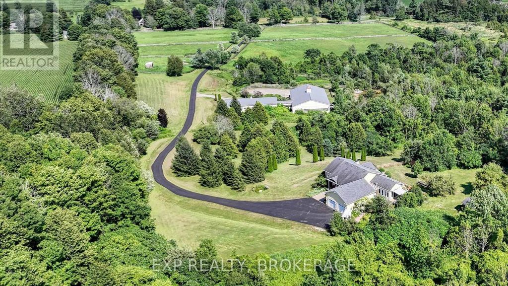 436 Eddystone Road, Alnwick/haldimand