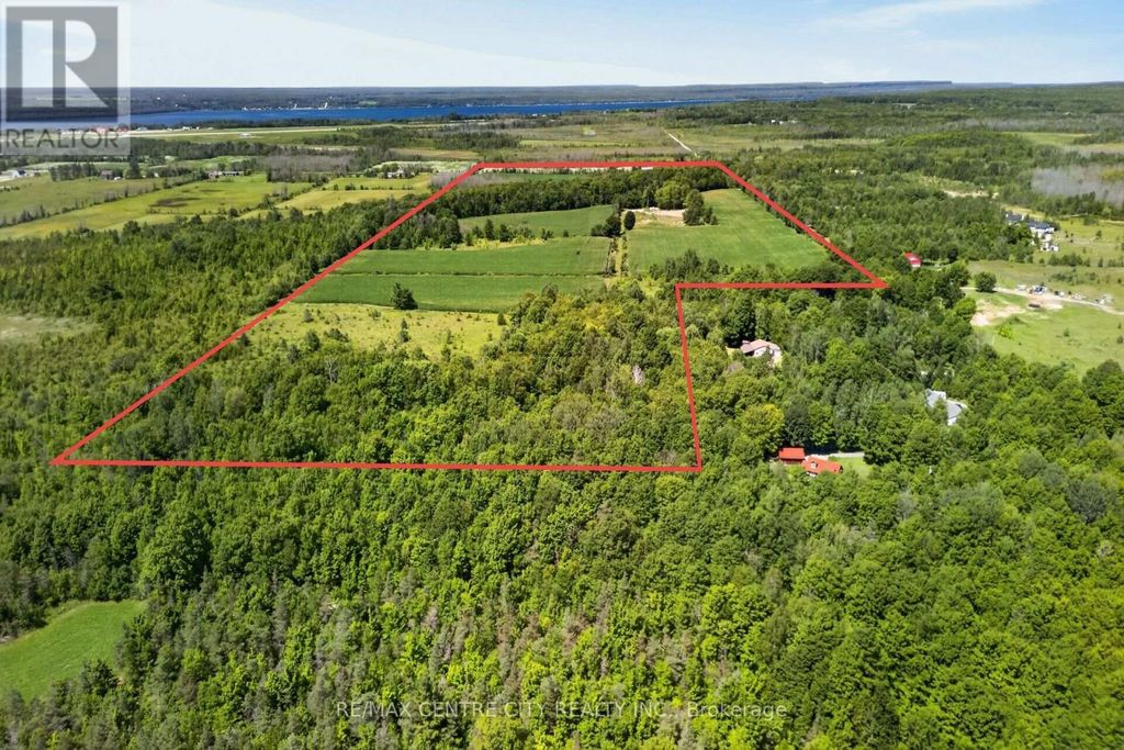 441408 Concession 21 Road, Georgian Bluffs