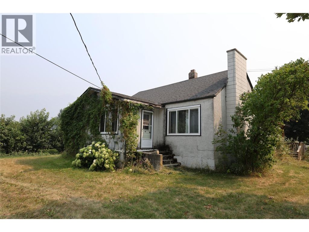 3305 Erickson Road, Erickson
