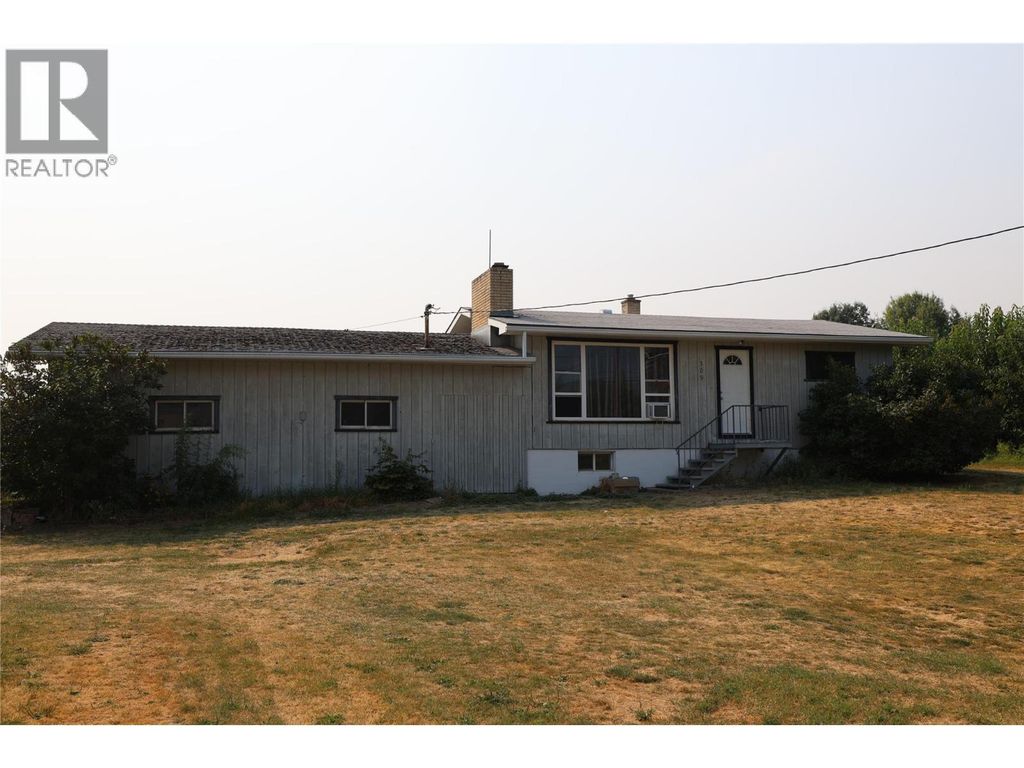 309 Highway 3, Erickson
