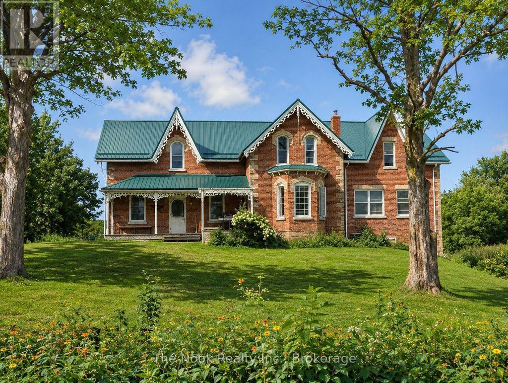 4141 Malcolm Road, Scugog