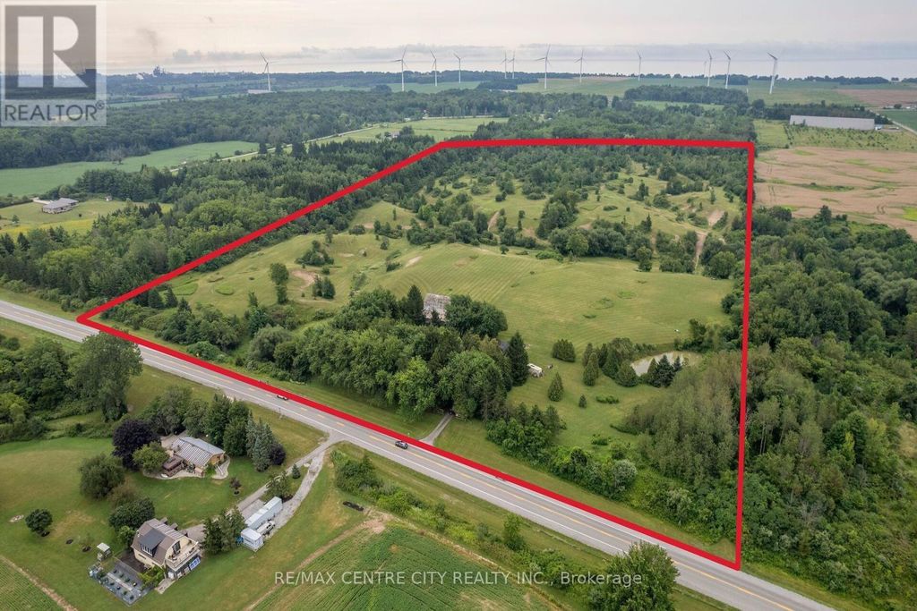 1390 St John's Road, Norfolk (port Dover)