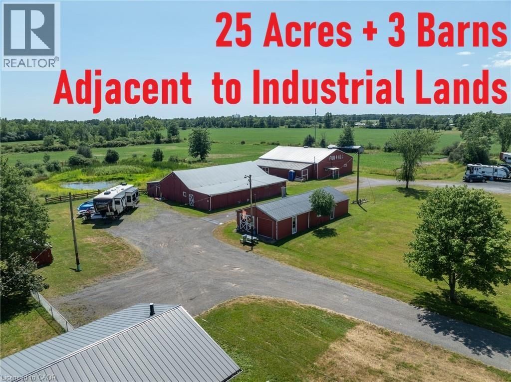 Lot 2 Baker Road, Niagara Falls