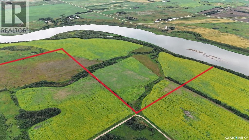 Aberdeen Riverfront Land, Aberdeen Rm No. 373