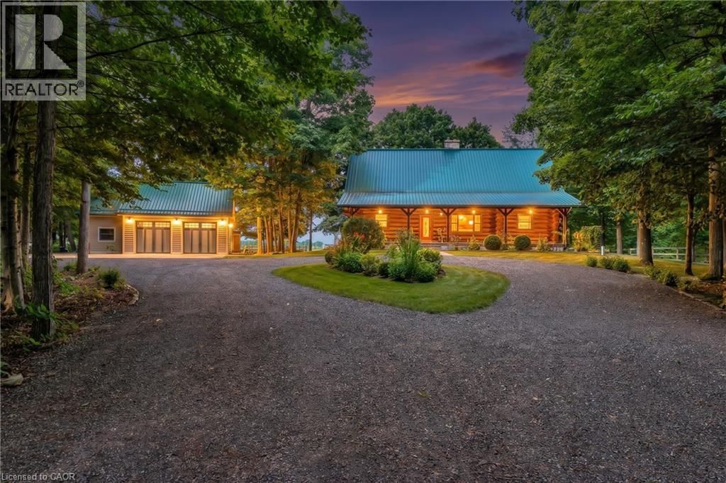 8036 Wellington Rd 7, Moorefield