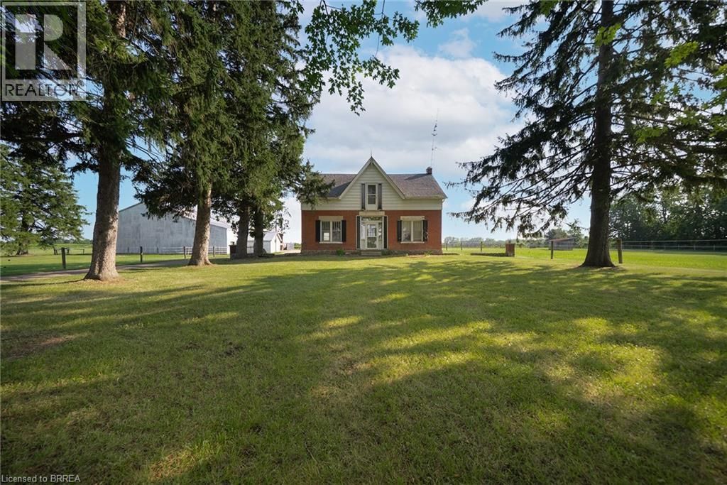 413 Ellis Avenue, Brantford