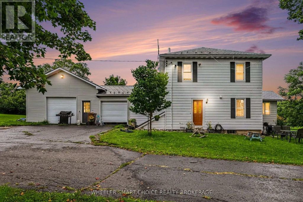 16769 Maloney Road, South Stormont