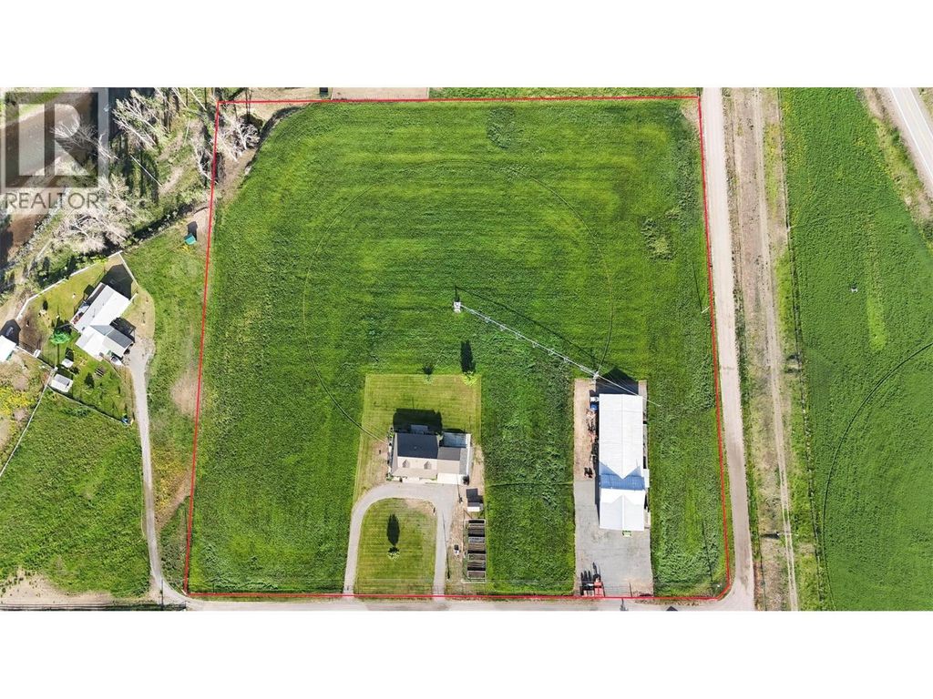 2328 Willgoose Road, Merritt
