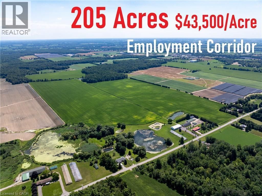 195 Second Concession Road, Princeton