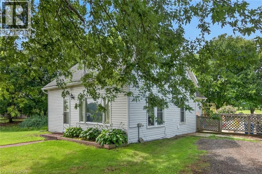 495 Marshagen Road, Dunnville