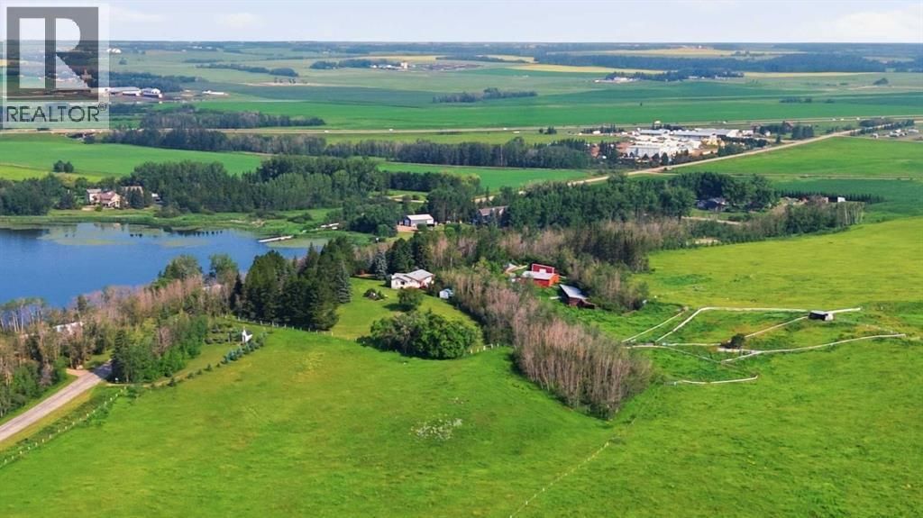 40207 Range Road Ext 272, Rural Lacombe County