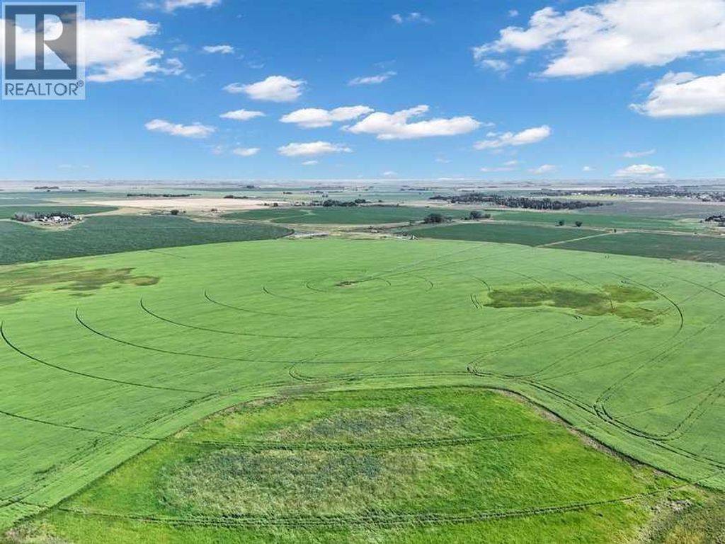 S Of Township Rd 212 W Of Range Road 144, Rural Newell, County Of