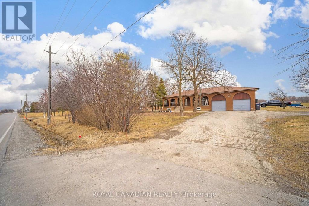 13669 Humber Station Road, Caledon